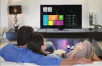 家庭云解决方案