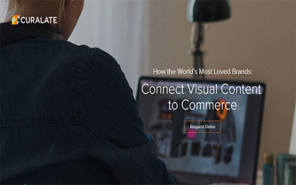 图像识别公司Curalate完成2750万美元C轮融资