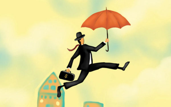 2016美国创业趋势：水平型CEO转向垂直型、农业科技借大数据崛起