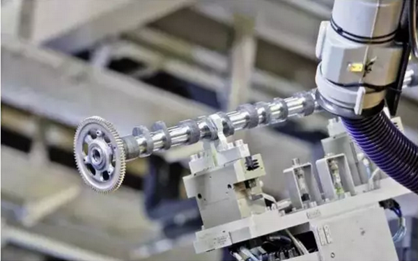 数字法则：机器人、大数据和算法如何重塑未来