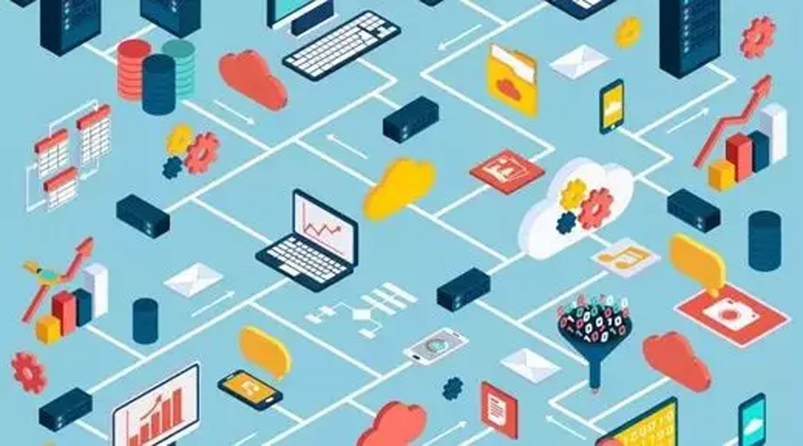 观点 | 大数据不只是数据大 详细解构大数据