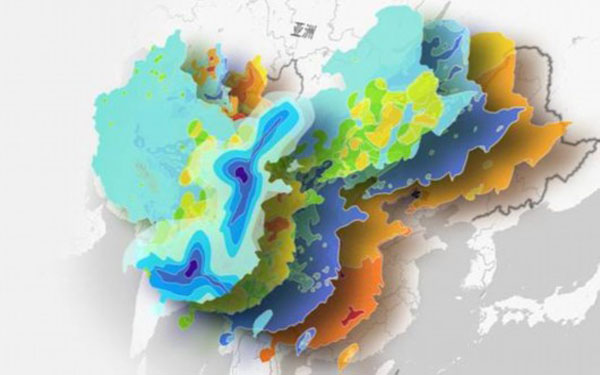 大数据时代探秘“气象大数据”