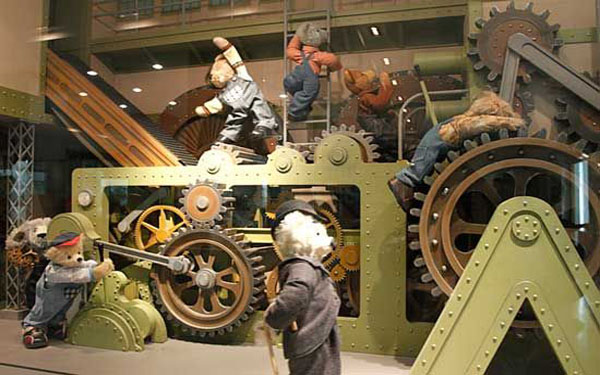 GE报告：大数据将助力中国步入第四次工业革命