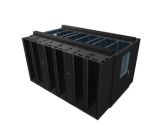 浪潮中小企业虚拟化解决方案