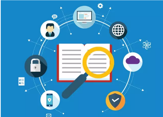 大数据也有分析不了的信息