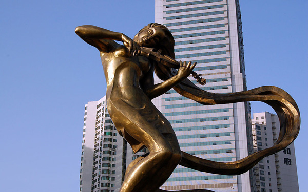 央视相关大数据出炉 长沙获评最具幸福感城市居首位