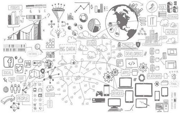 2016年浙江省衢州市两会遇上“大数据”