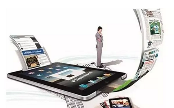 微信官方大数据：大家每天刷朋友圈，到底刷的是啥？