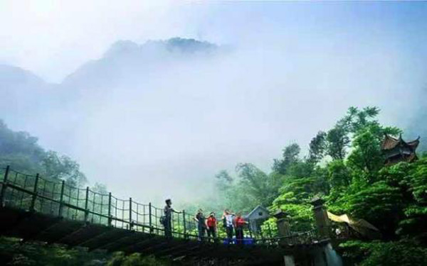 用旅游大数据助推旅游业井喷式增长