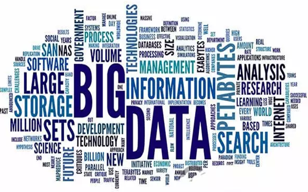 探索大数据​运用，政府“公开透明”的步伐越迈越大