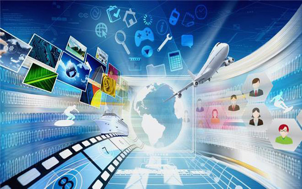 大数据促贵州旅游业转型升级