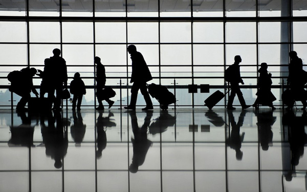 大交通 大服务 大数据 大安全 温馨春运路 圆满到终点