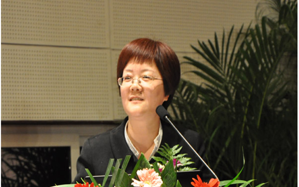 郑爱军：“政府网站+”时代 ，政府网站如何定位？