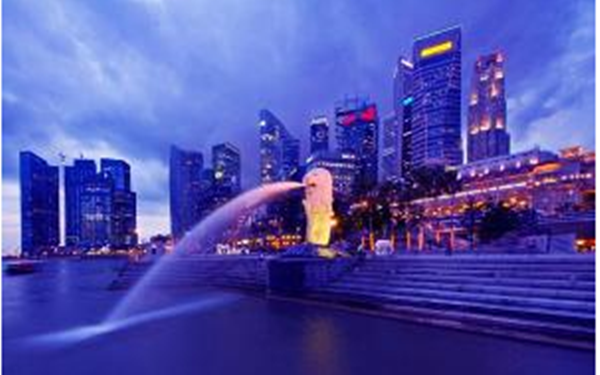 新加坡经验：大数据时代政府的角色
