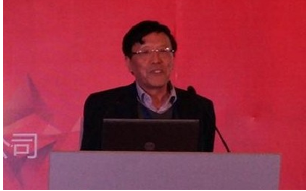 宁家骏:从政务信息公开共享出发推进大数据发展