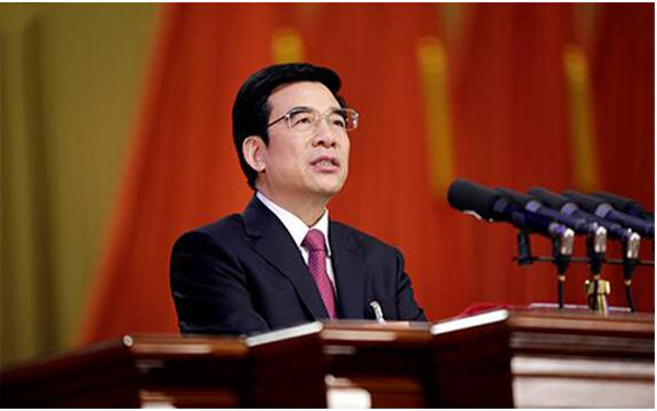 交通问题成两会热点 代表委员关注大数据治堵