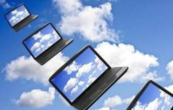 政府报告称促进云计算应用 大数据概念成焦点