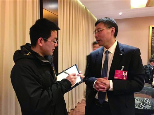 政府开放大数据可缓解挂号难