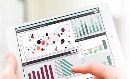 云和大数据，铺就宁夏特色“信息高速路”