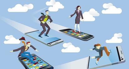 人大代表：让数据“飞”一会儿让百姓少跑腿