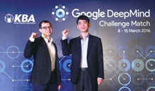 人工智能能否战胜最强大脑：围棋人机大战 AlphaGo VS 李世石