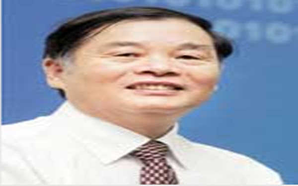 工信部杨学山：大数据不是颠覆性创新