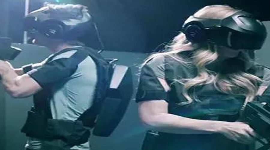 2月VR行业融资情况报告