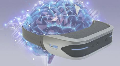 大数据神经VR初创MindMaze1亿美元A轮