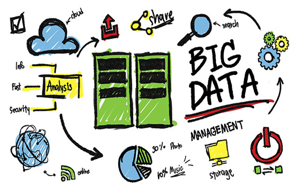 “大数据”提升智慧城市建设 公积金均可网上办理