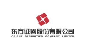 东方证券直投参与九次方大数据B轮融资