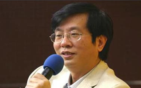 谢文：大数据推动新变革