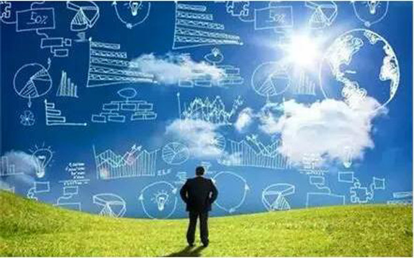 创业者干货分享：如何在大数据应用上下功夫？