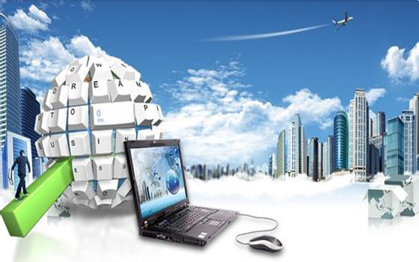 工业大数据的未来：从智能终端设备到企业系统