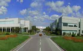 园区行业案例分享－上海金桥出口加工区开发股份有限公司