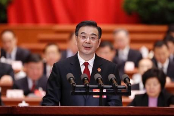 荐读 | 周强院长最高法院《工作报告》之大数据分析