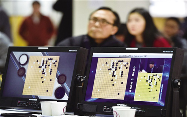 大数据专家涂子沛： 人工智能的下一步是机器向人靠拢