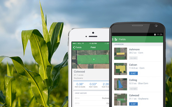 全国政协委员程萍：用农业大数据推进精准扶贫