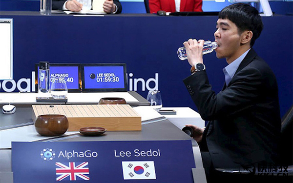 阿尔法狗背后的大数据应用财富