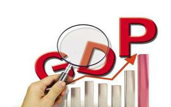 安徽2015年经济社会发展大数据 人均GDP超5600美元