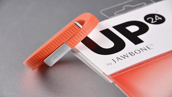 Jawbone融资1.65亿美元 估值为上轮融资时一半