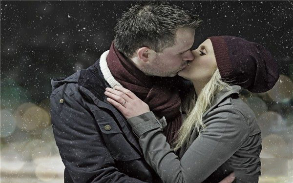 相亲到底靠不靠谱？用大数据说