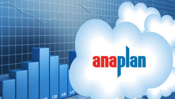 “Excel 杀手” Anaplan 融资 9000 万美元，估值 10.9 亿美元