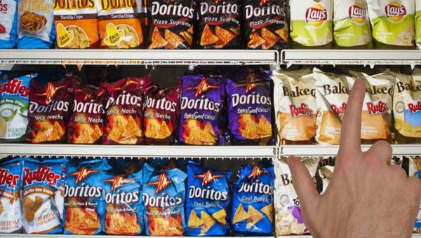 大数据告诉你：这些品牌竟然都属一家公司