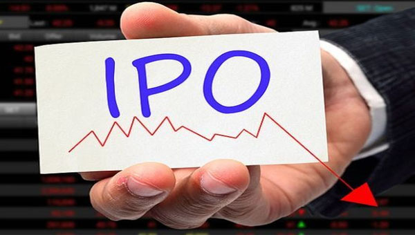 科技公司 IPO，利润不重要，证据在这里