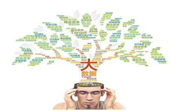 发展绿色大数据 河北承德城市名片又添“三观”