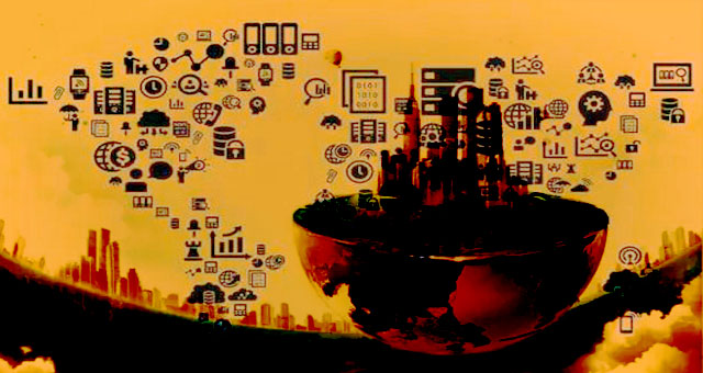 盘点 | 全球30家最“性感”与15家最“有料”的大数据公司