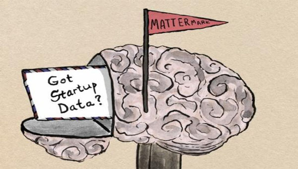 交易咨询公司Mattermark融资730万美元