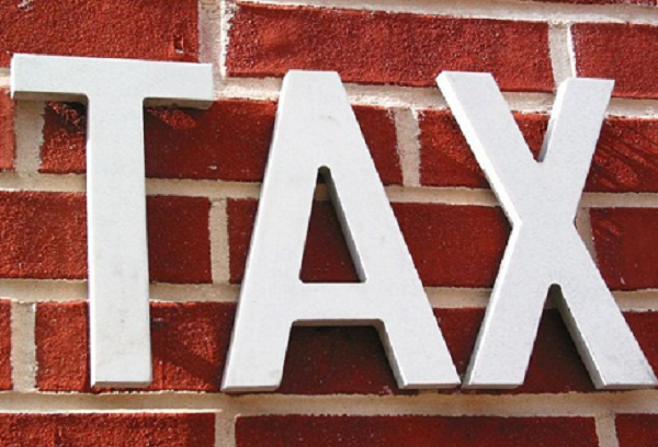 巧用“大数据”促税收征管