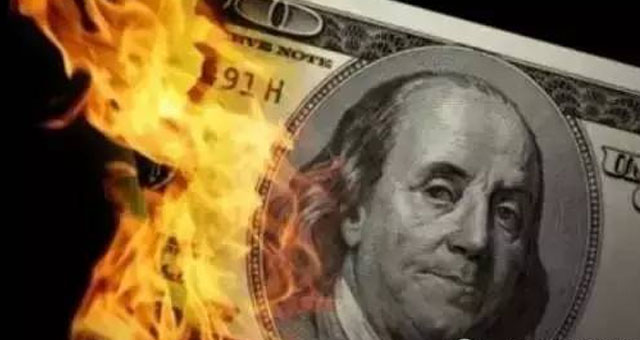 领悟：创业公司不停烧钱秀姿势！