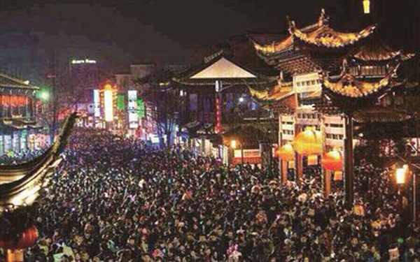 江苏移动大数据，助力“互联网+”新服务